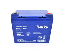 Аккумуляторная батарея AGM MLTS12330M6 12 V