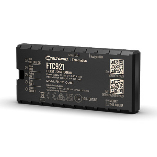 GPS-трекер FTC921