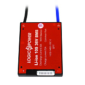 BMS плата LP Li-ion 36V 10S Dis 30A Ch 15A