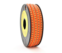 Маркер кабельный &quot;7&quot;, 1,5мм² (1000 шт в упаковке)