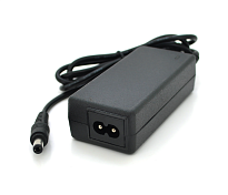 Імпульсний адаптер живлення JC3601 36V 1А (36Вт) штекер 5.5/2.5 + каб. харчування