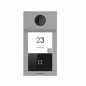 Виклична панель DS-KV8113-WME1/Flush 