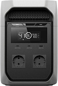 Зарядная станция EcoFlow DELTA 3 Classic