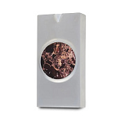 Контролер вологозахищений з вбудованим зчитувачем карт та брелоків Em Marine