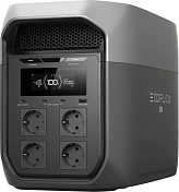 Зарядная станция EcoFlow DELTA 3 Max