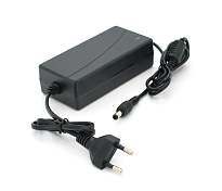 Импульсный адаптер питания YM-0930 9В 3А (27Вт) штекер 5.5/2.5