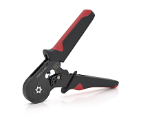 Кримпер CINLINELE HCS8 6-6A+ набор кабельных наконечников VE1020