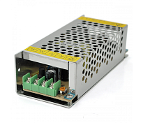 Імпульсний блок живлення RTPS12-72 12В 6А (72Вт) перфорований