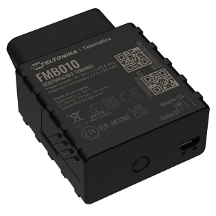GPS-трекер FMB010