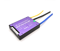 BMS плата MGod LiFePO4 48V 16S 60A симметрия