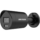 DS-2CD2083G2-LI2U Black 8МП (2.8мм) с микрофоном
