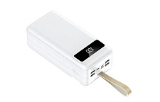 Power bank KENSA KP-46 60000mAh, Mix color, Box