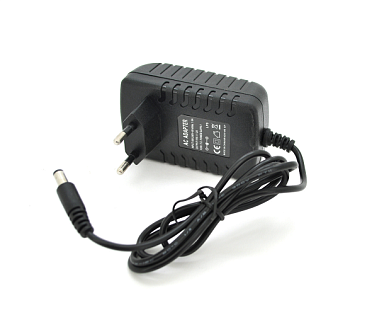 Импульсный адаптер питания YM-1620 16V 2А (32Вт) штекер 5.5/2.5