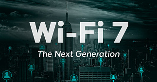 Wi-Fi 7: що це таке і наскільки він буде швидким?