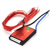 BMS плата DaLy LiFePO4 48V 16S 50A симметрия
