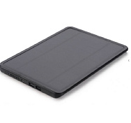 Power bank 10000 mAh Solar, SG-005 (5V / 200mA), 2xUSB, 5V / 1A / 2,1A, USB &amp;amp;lt;-&amp;amp;gt; microU