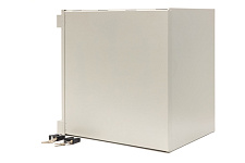 Антивандальный шкаф 19&quot; CSV AV 9U-450