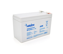 Аккумуляторная батарея AGM GP1275F2 12 V