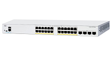 Коммутатор Cisco Catalyst C1200-24P-4G