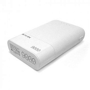 Powerbank BAVIN PC129S 9000mAh, Mix color, Blister