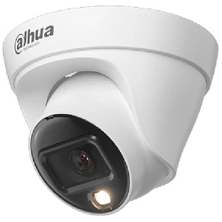 IP камера Dahua DH-IPC-HDW1239T1-LED 2MП (2.8мм)