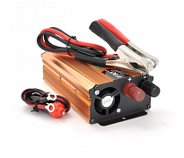 Інвертор напруги 500ВА(300Вт), 24/220V, approximated