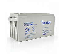 Аккумуляторная батарея AGM GP12650M 12 V