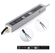 Блок живлення 12V, 40W, 3.33А, Series "WPS"