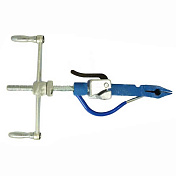 Інструмент натягувач для бандажної стрічки XN-001