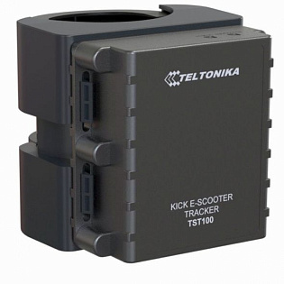 GPS-трекер TST100