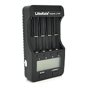 ЗУ универсальное Liitokala Lii-500, 4 канала,LCD дисплей