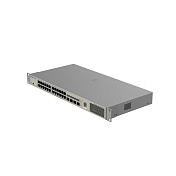 Коммутатор RG-NBS3100-24GT4SFP-P-V2