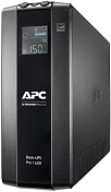 ДБЖ Back-UPS Pro BR 1600VA, LCD