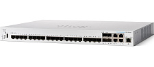 Коммутатор Cisco CBS350-24XS-EU