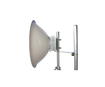 JRC-32DD MIMO Precision R-SMA