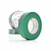 Изолента 3M 0,13мм*18мм*10м (зеленая)