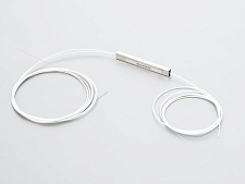 PLC Splitter (Спліттер) 1x2, 900 um, G657A, без конекторів 