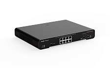 Коммутатор RG-NBS3100-8GT2SFP-P