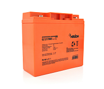 Акумуляторна батарея GL12170M5 GEL 12 V 