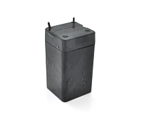 Аккумуляторная батарея AGM GP609B 6 V