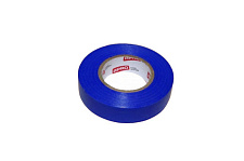 Ізолента APRO 0,14 мм*17 мм*10 м (синя)