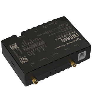 GPS-трекер FMB640