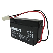 Аккумуляторная батарея GP 12-0.8 12V 0.8Ah