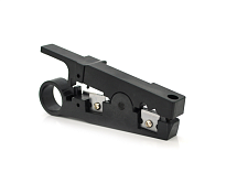 Инструмент для зачистки кабеля G501, black