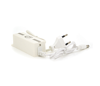 Импульсный адаптер питания 12В 2А (24Вт) штекер 5.5/2.1