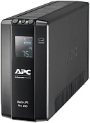 ДБЖ Back-UPS Pro BR 650VA, LCD
