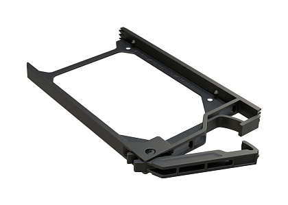 CADDY (NVMe drive trays)