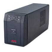 ДБЖ Smart-UPS SC 620ВА