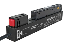 Блок питания 48V, 100W, 2.1А, Series "MD"