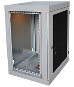 Шафа настінна 19" глибиною 450 мм 